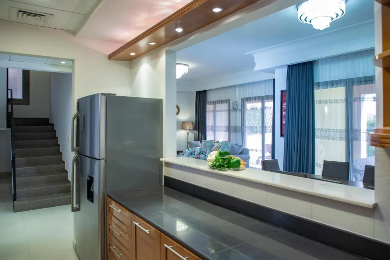 Bansal Villa With Private Pool رأس الخيمة
